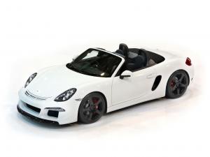 Porsche Cayman 3800 S by Ruf 2013 года